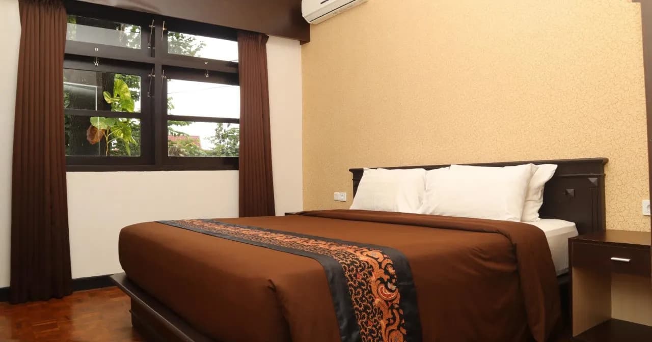 Kusuma Agrowisata 2