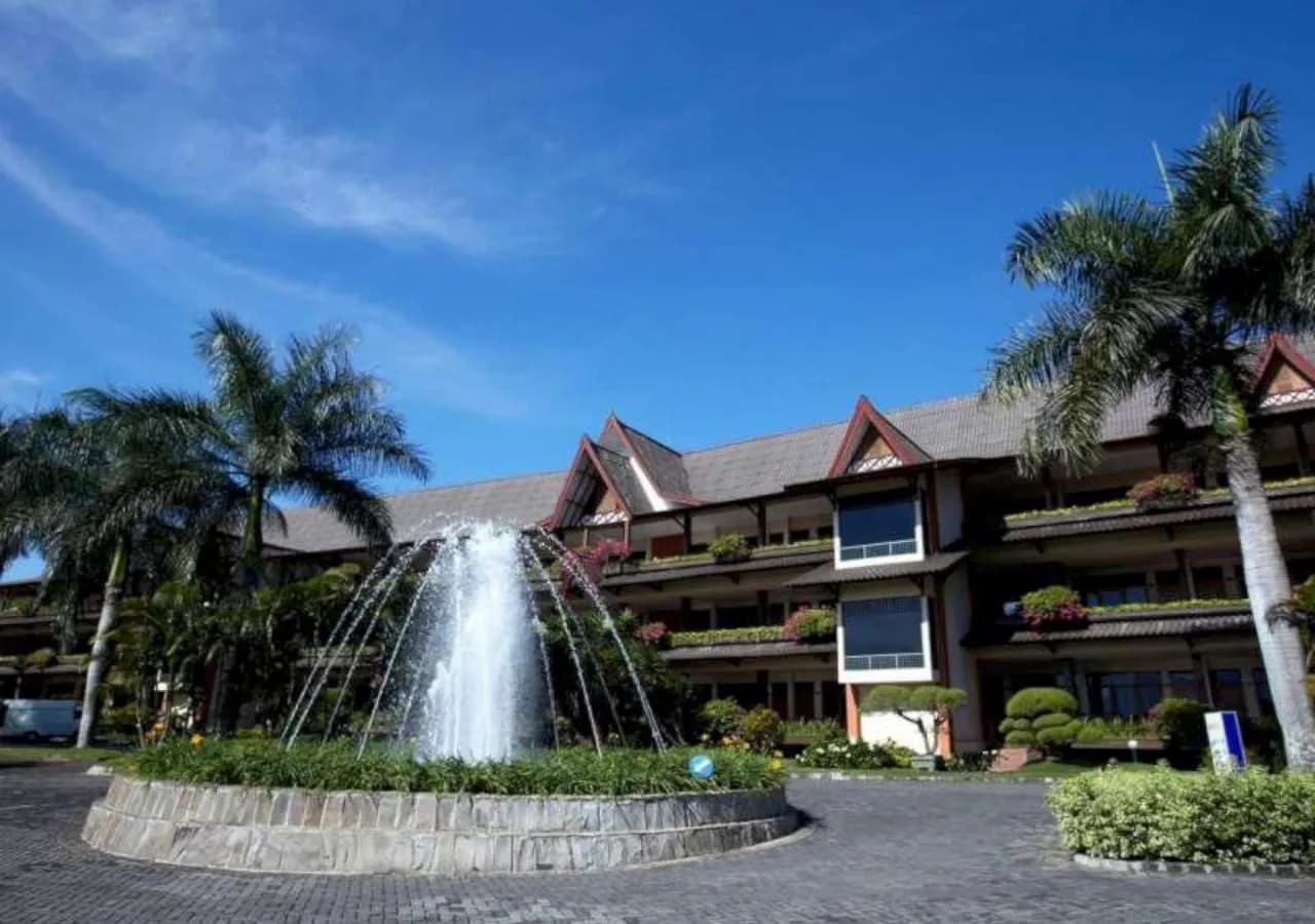 Kusuma Agrowisata 4