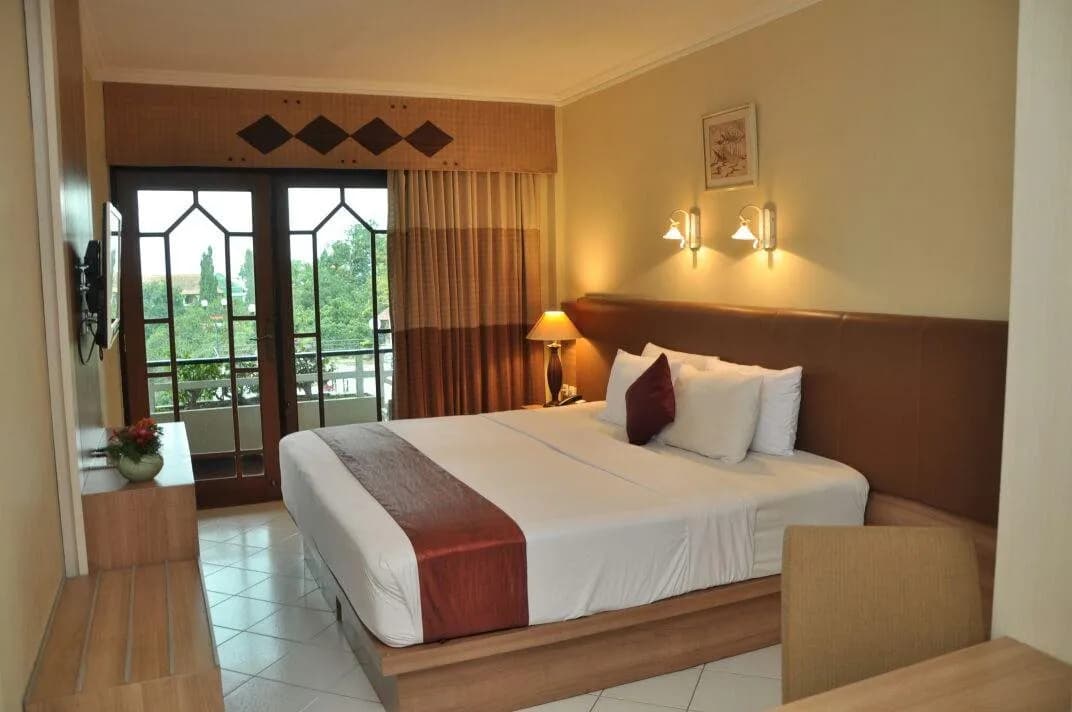 Royal Tretes View Hotel & Convention 2