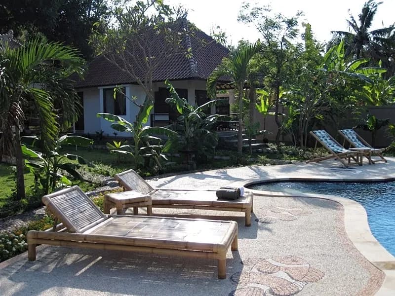 Bali Dream House 3