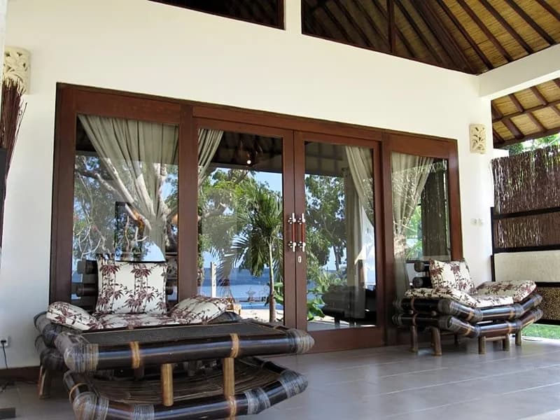 Bali Dream House 2