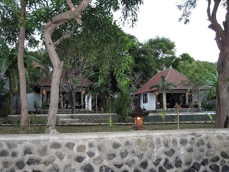 Bali Dream House 4