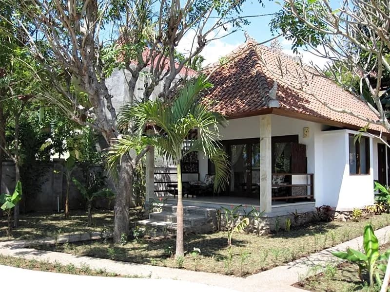 Bali Dream House