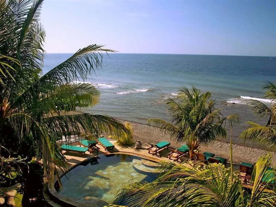 Puri Wirata Dive Resort Villas And Spa Amed 5