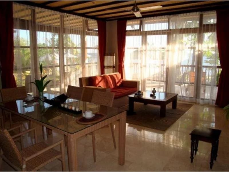 Puri Wirata Dive Resort Villas And Spa Amed 4