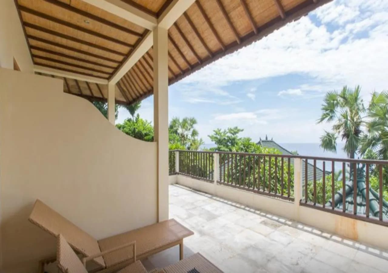 Puri Wirata Dive Resort Villas And Spa Amed 3