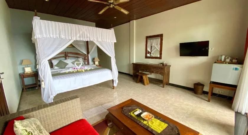 Puri Wirata Dive Resort Villas And Spa Amed 2