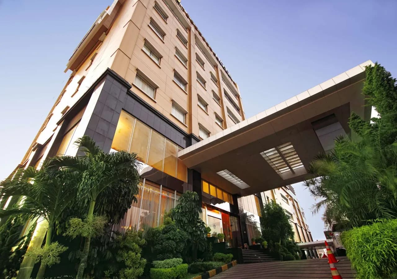 Premier Basko Hotel Padang 4