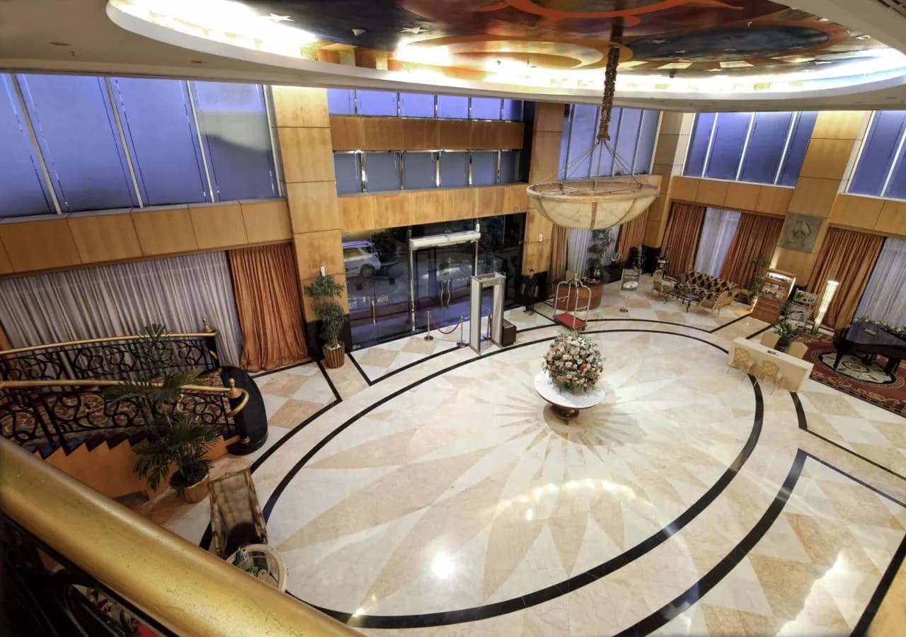 Premier Basko Hotel Padang 3