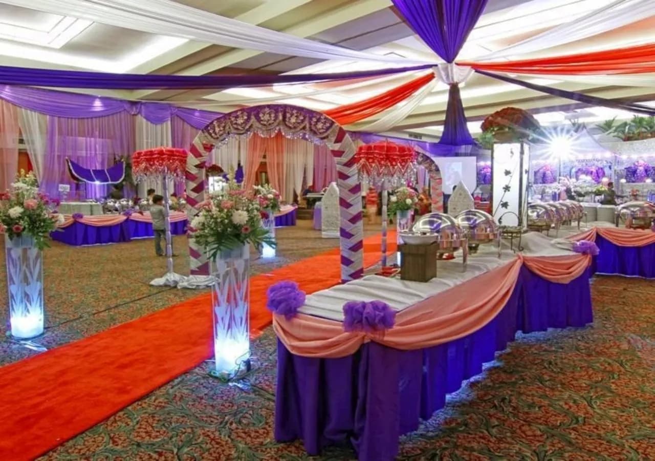 Pangeran Beach Hotel 3