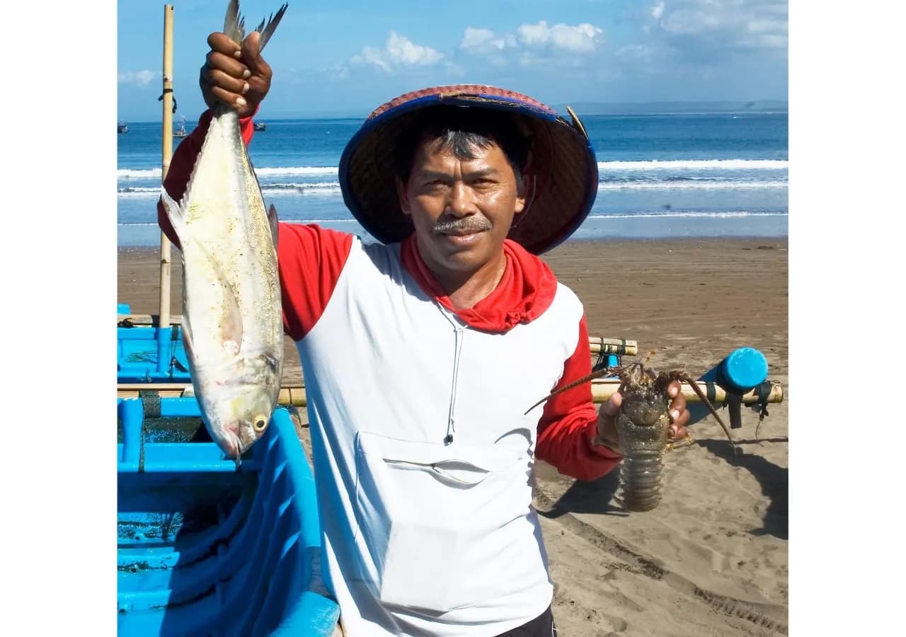 Surya Pesona Beach 4