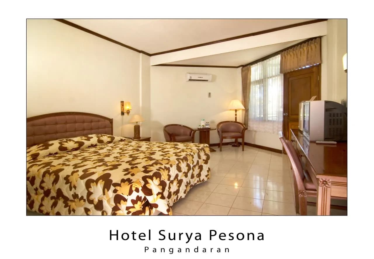 Surya Pesona Beach 2