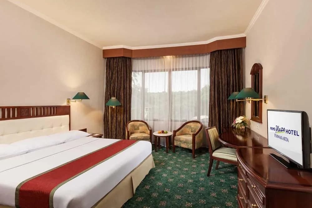 Prime Plaza Hotel Purwakarta 2