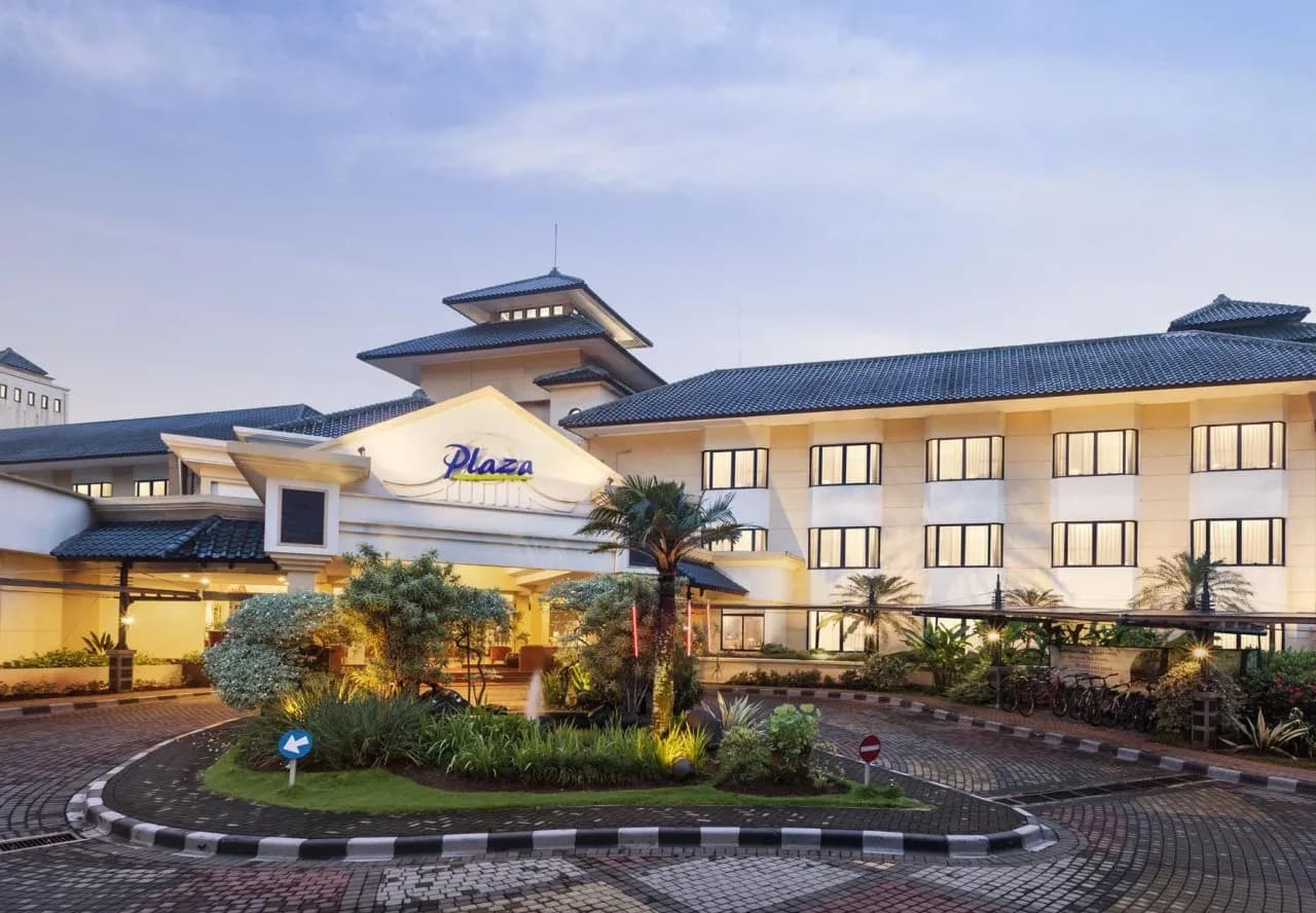 Prime Plaza Hotel Purwakarta 3