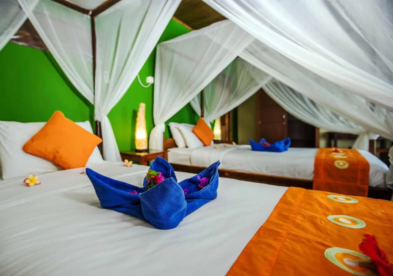 Bastianos Bunaken Dive Resort 2