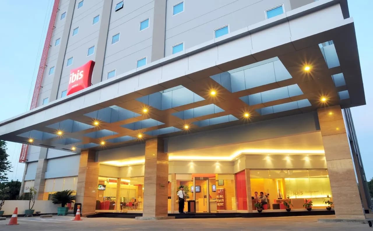 ibis Balikpapan Hotel 5