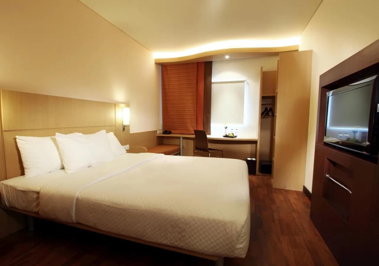 ibis Balikpapan Hotel 2