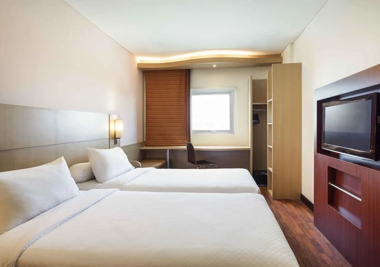 ibis Balikpapan Hotel