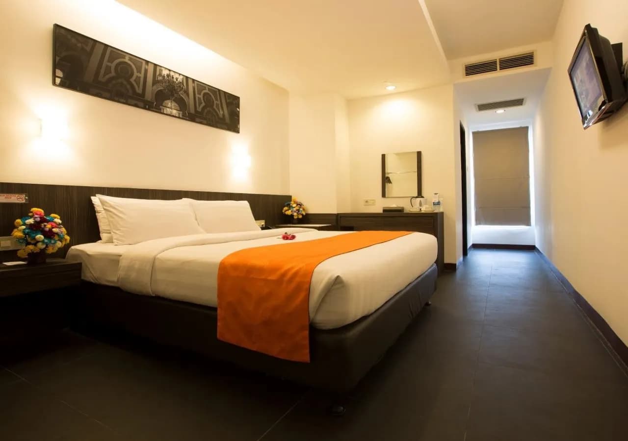 Swiss-Belinn Medan 2