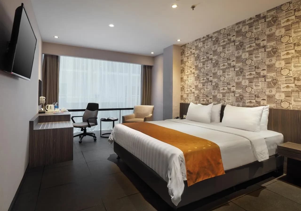 Swiss-Belinn Medan 3