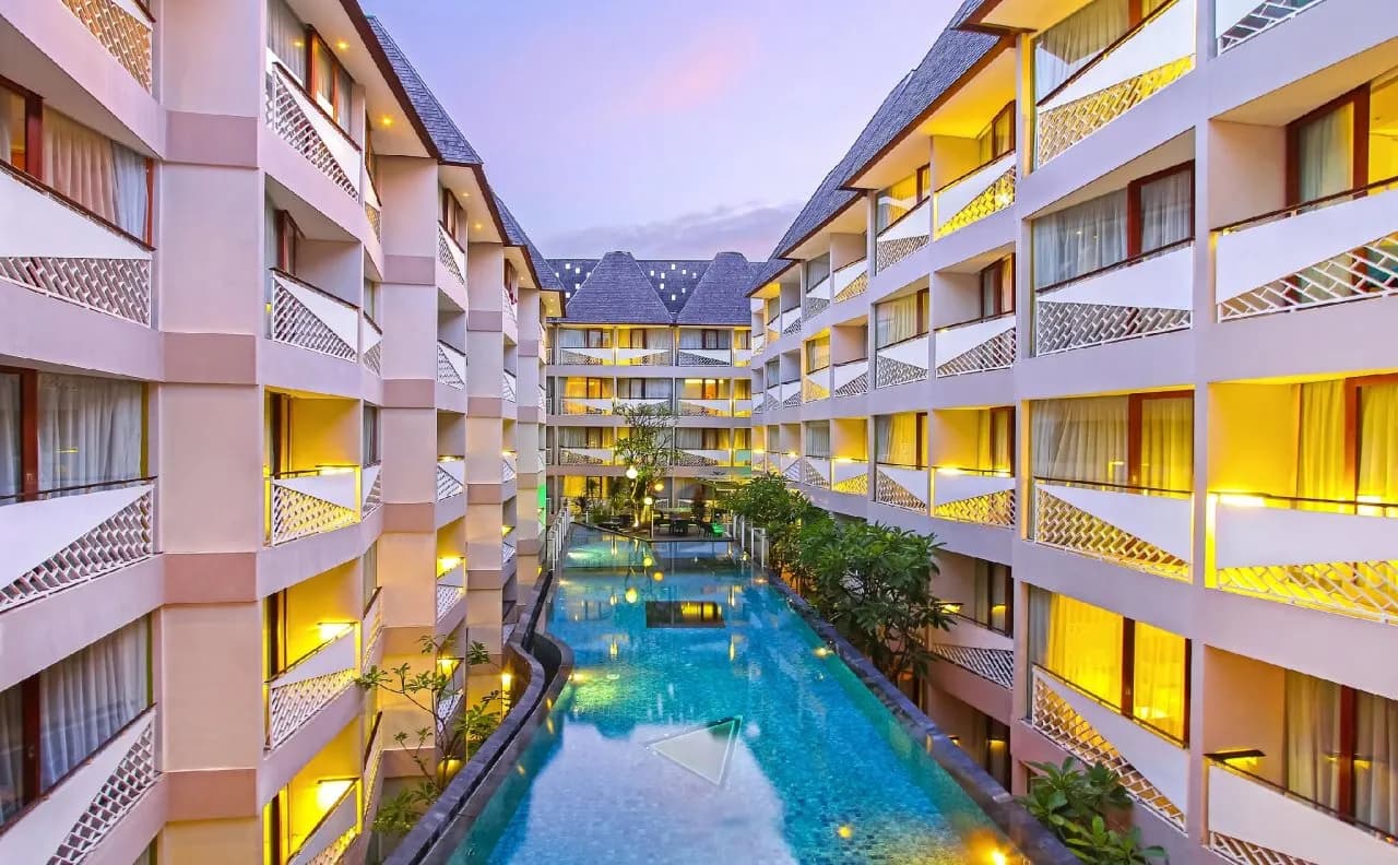 Episode Kuta Bali