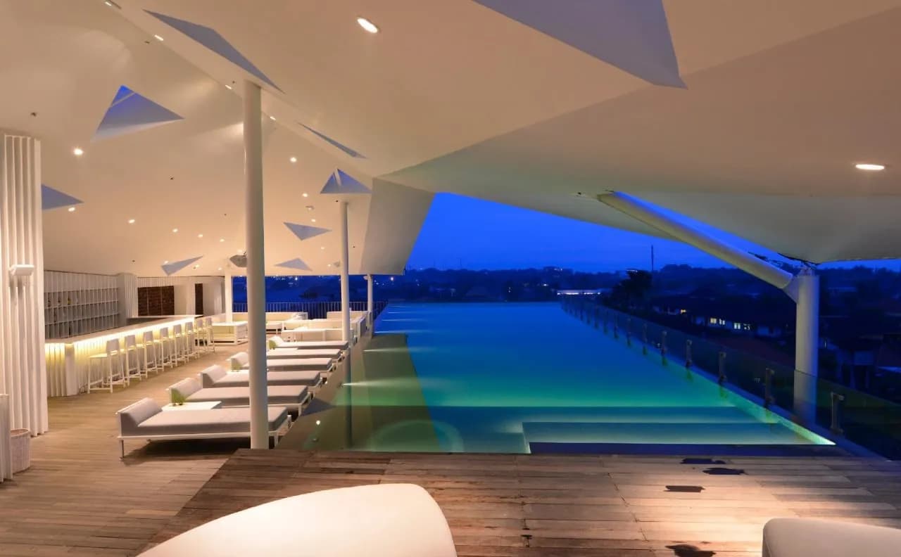 IZE Seminyak