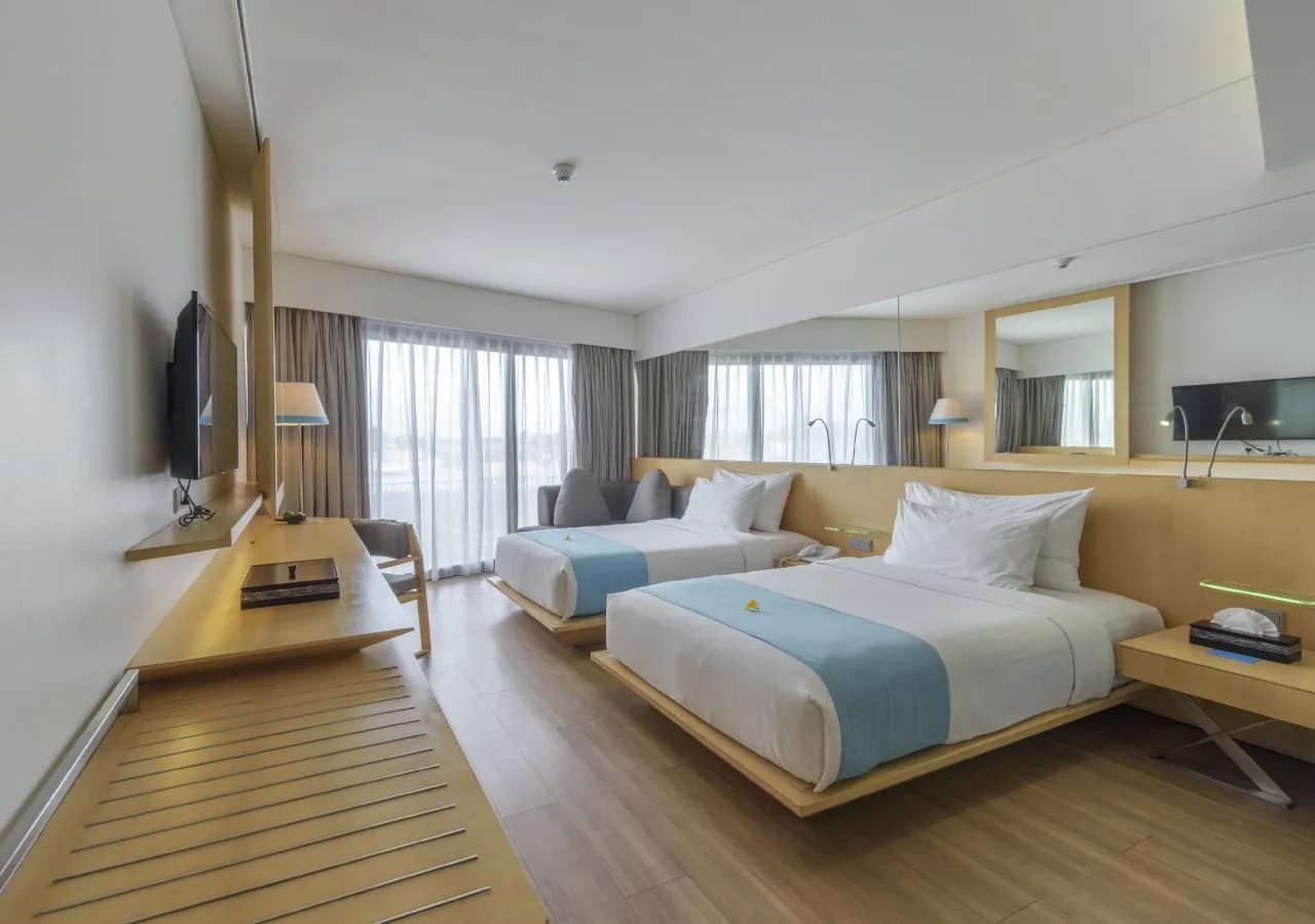 IZE Seminyak 2