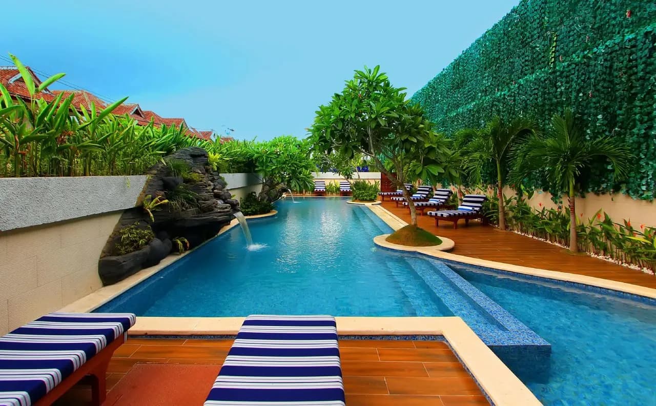 Rhadana Kuta