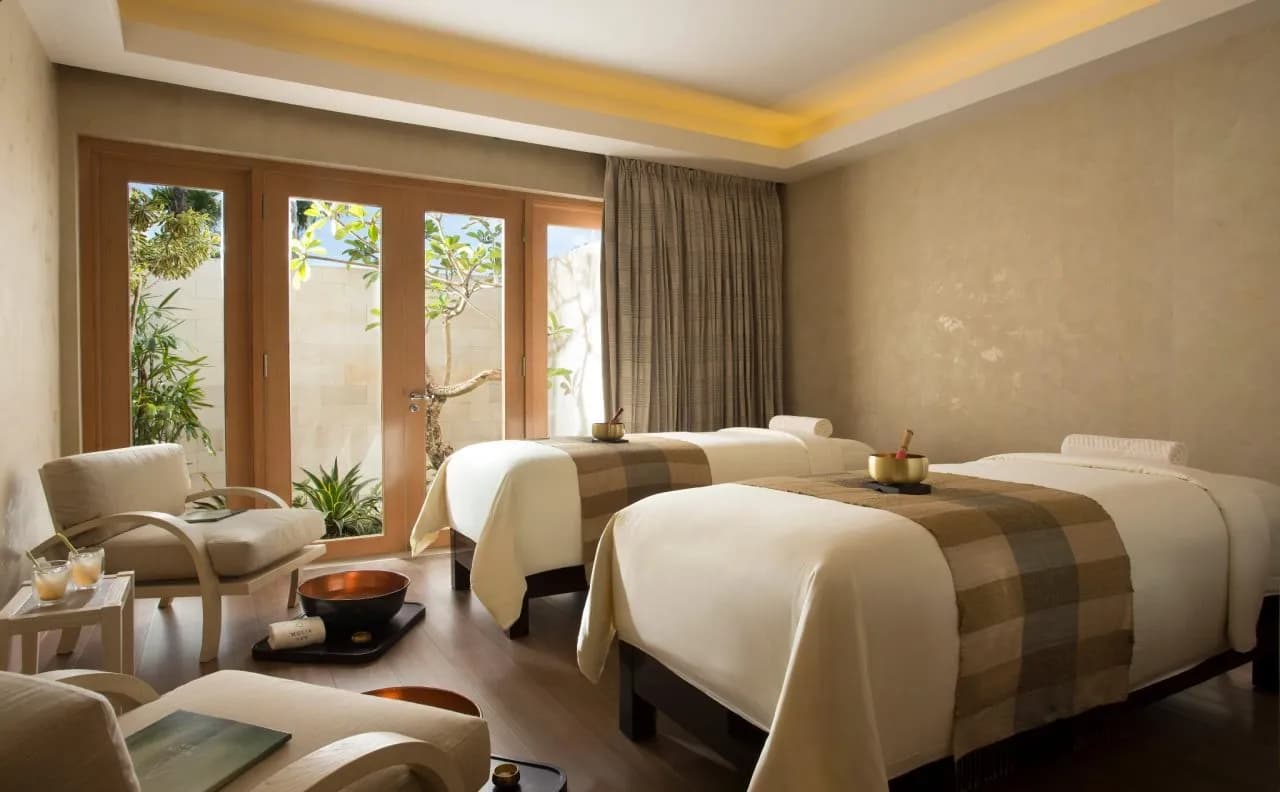 Mulia Resort 3