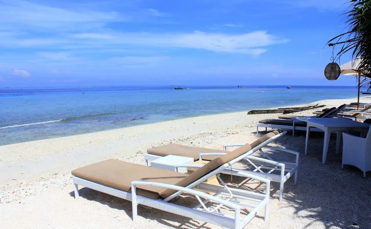 Mahamaya Gili Meno 4