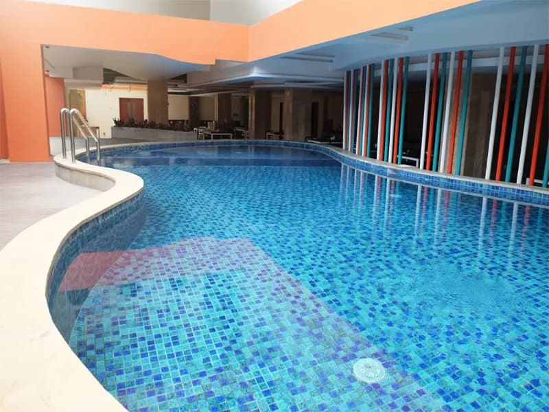 Siesta Legian Hotel