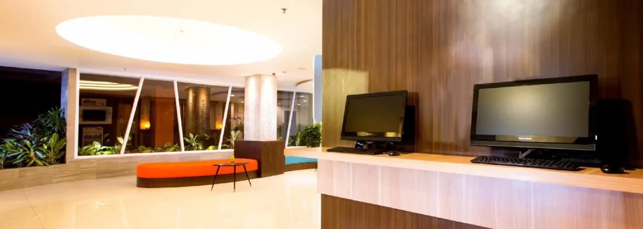 Siesta Legian Hotel 3