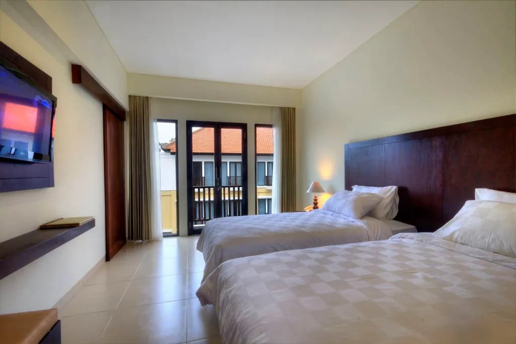 Suris Boutique Hotel 2