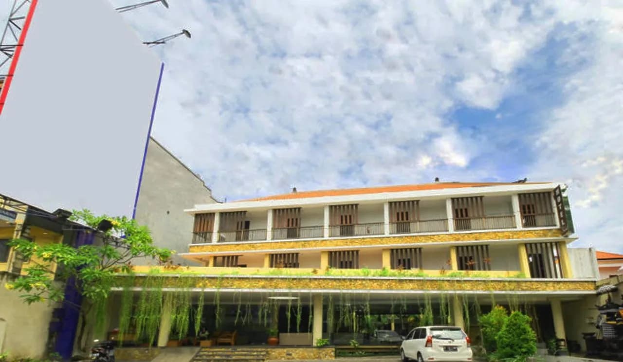 Suris Boutique Hotel 4