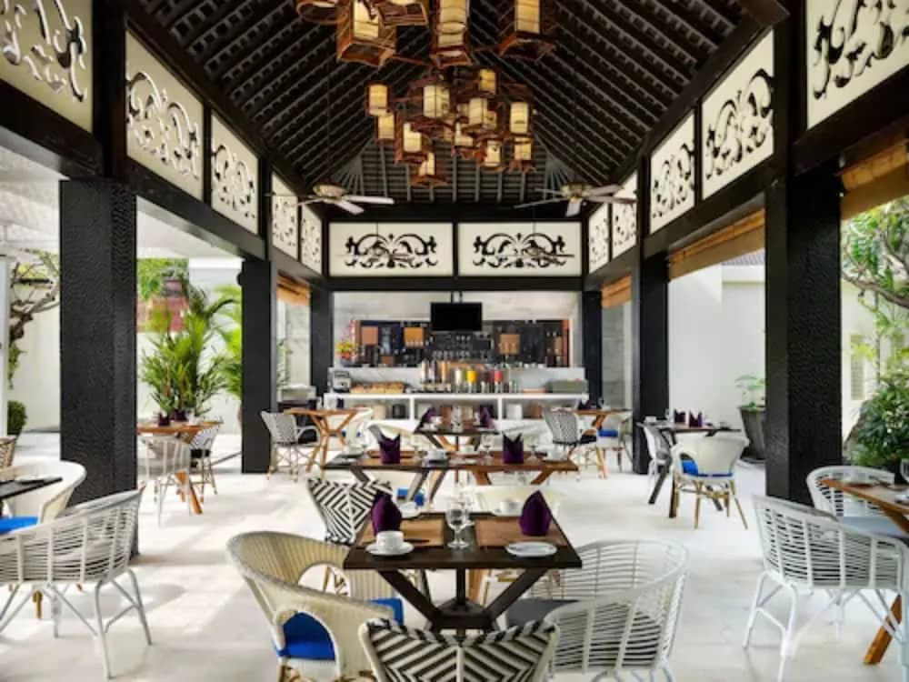 Avani Seminyak Bali Resort