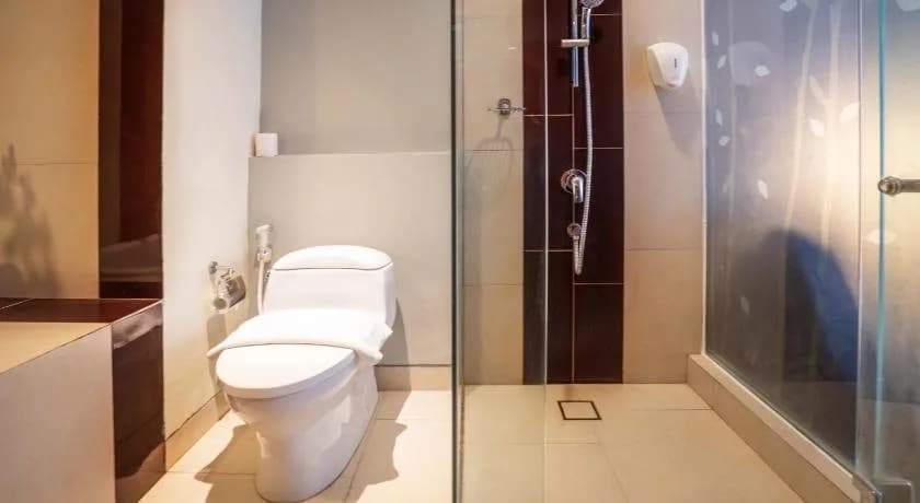 Grand Livio Hotel 2