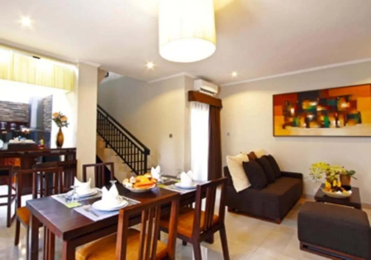 Uppala Villa & Spa Seminyak 2