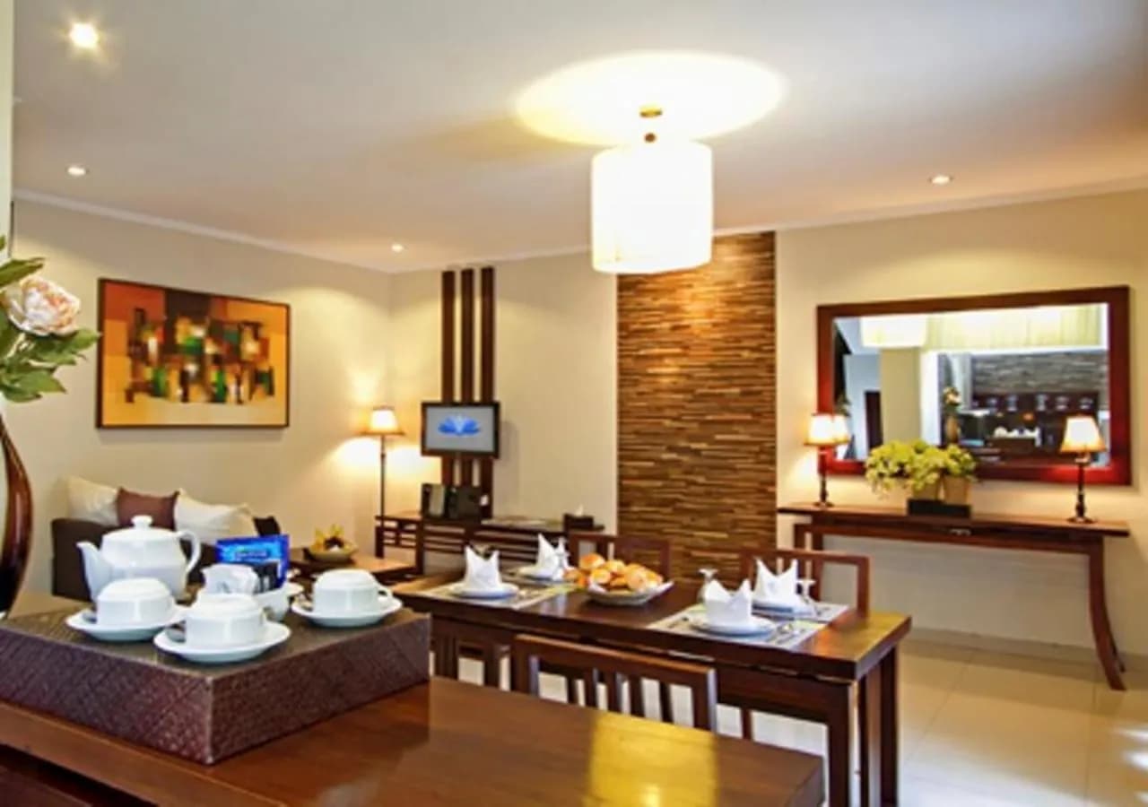 Uppala Villa & Spa Seminyak 3
