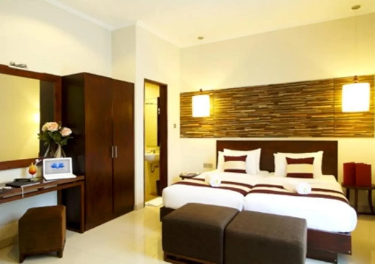 Uppala Villa & Spa Seminyak 4