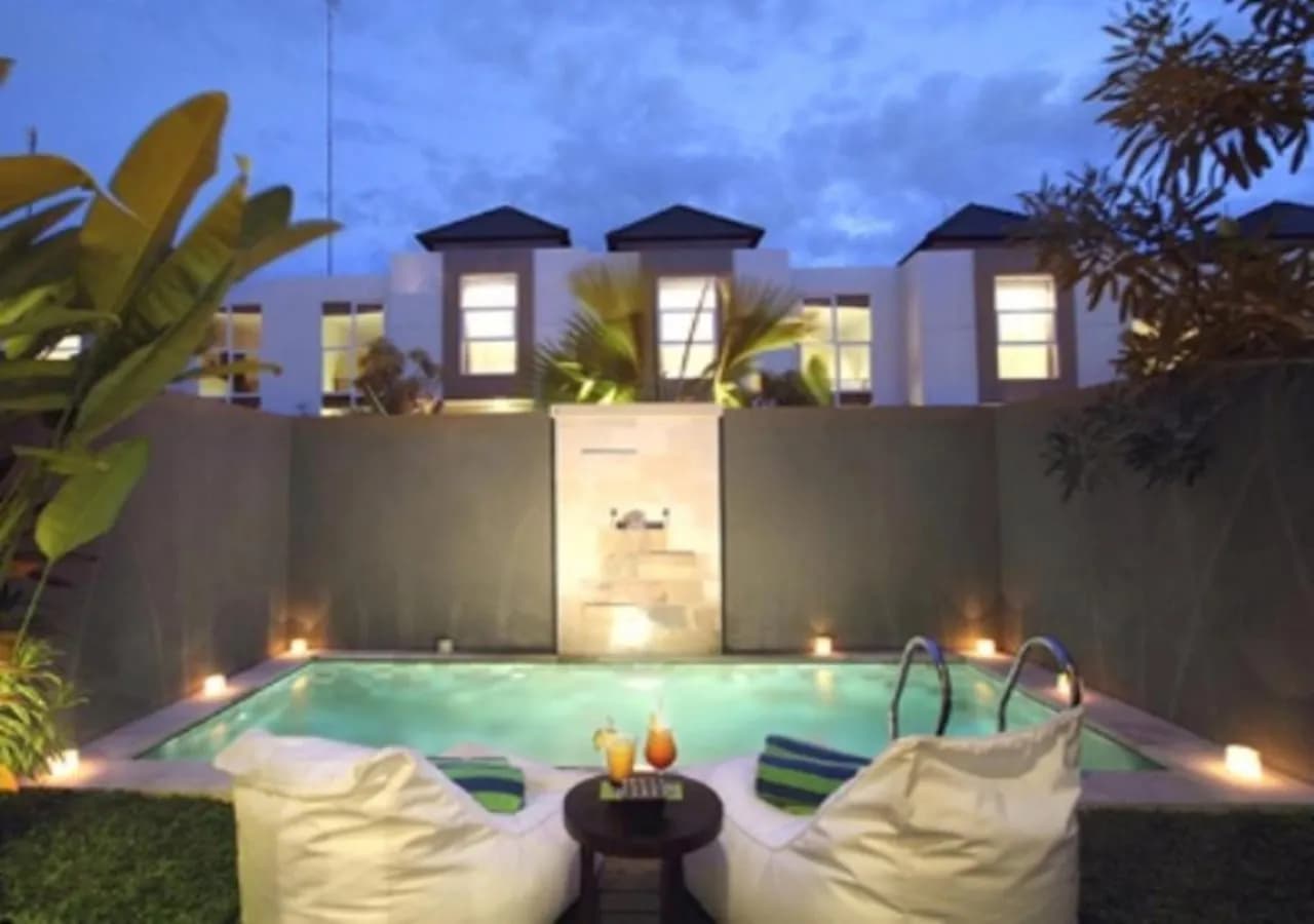Uppala Villa & Spa Seminyak 5