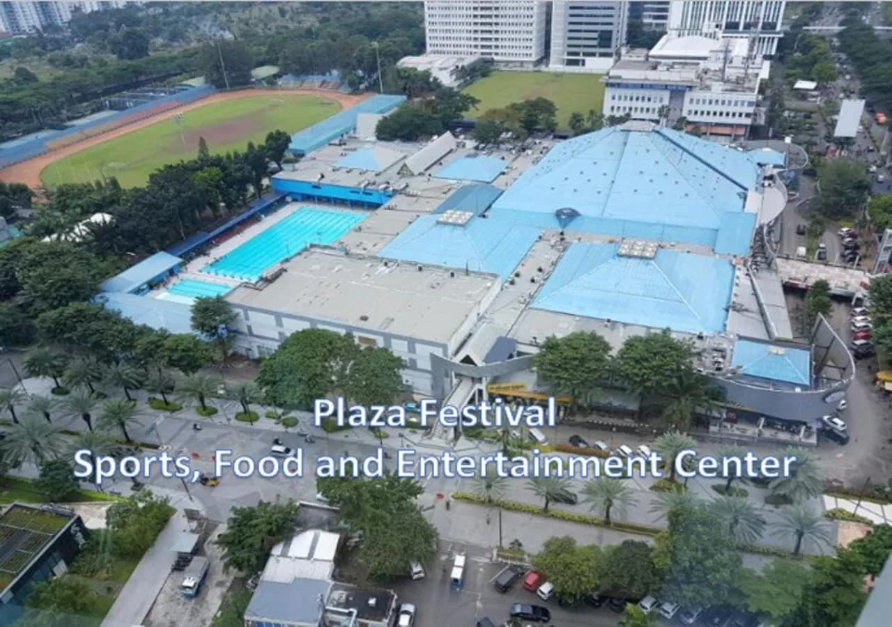 HABITARE Rasuna Jakarta 3