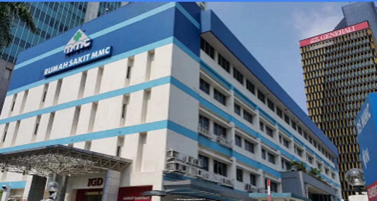 HABITARE Rasuna Jakarta 4