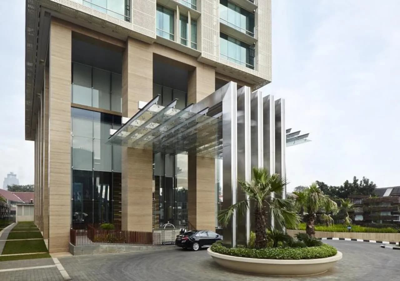 Fraser Residence Menteng, Jakarta 5