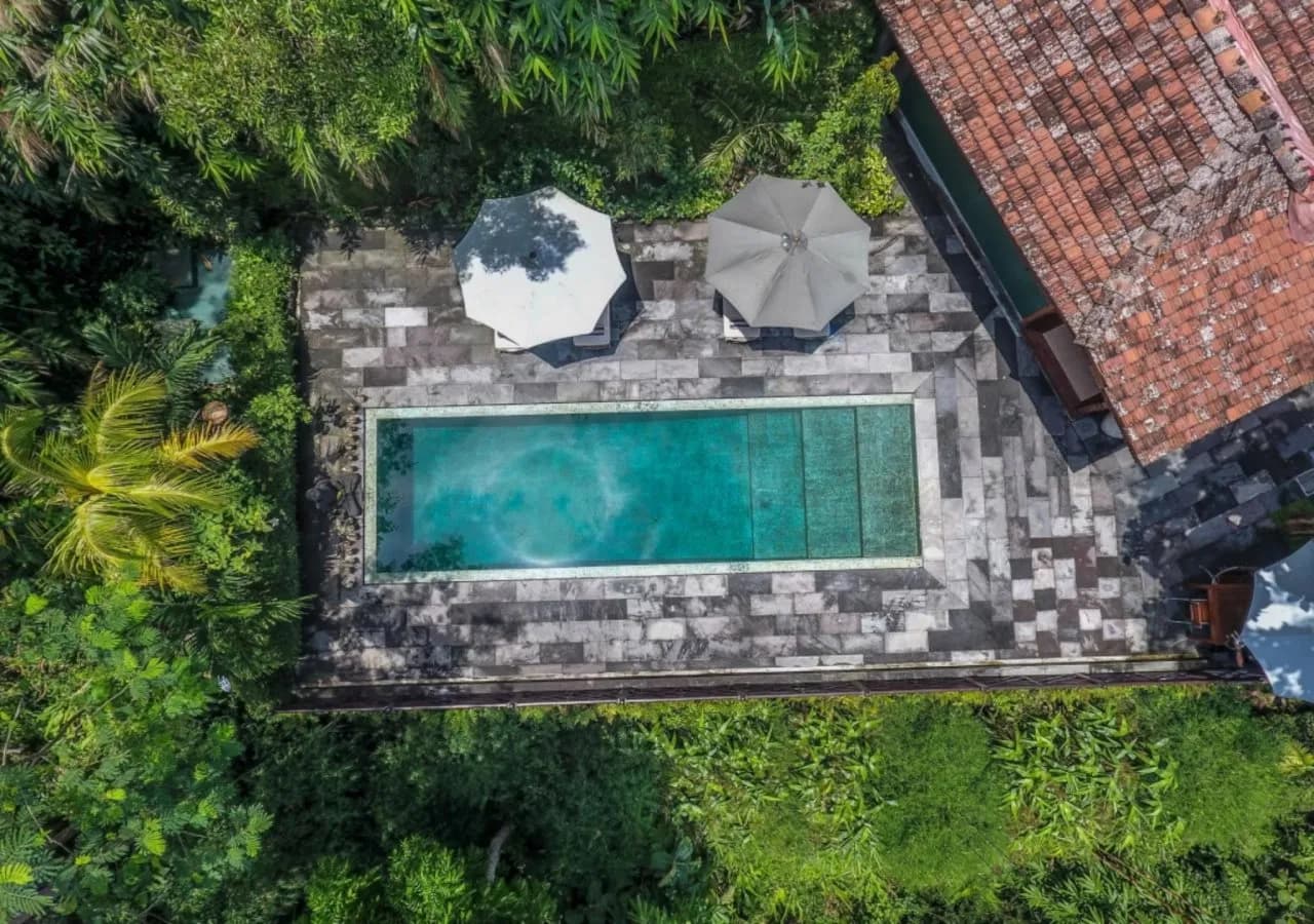 Villa Borobudur 4