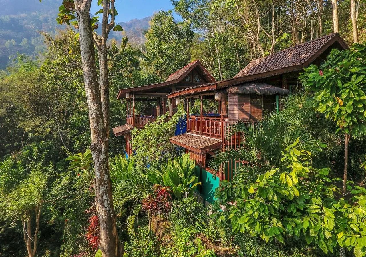 Villa Borobudur 2