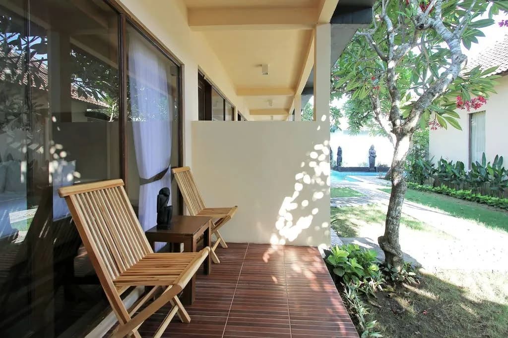 Alam Bali Hotel 5