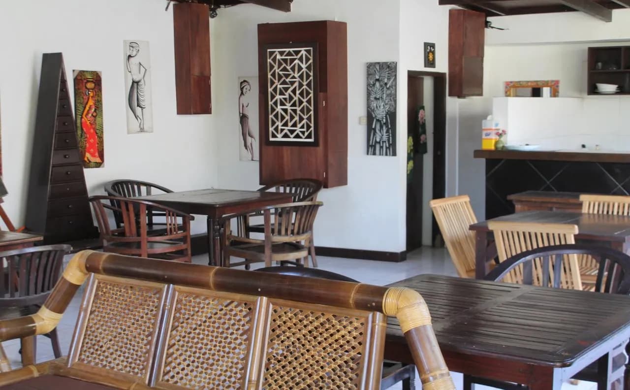 Alam Bali Hotel 3