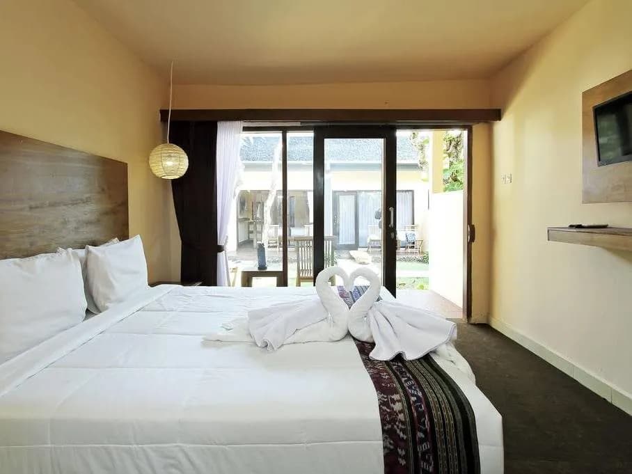 Alam Bali Hotel 2