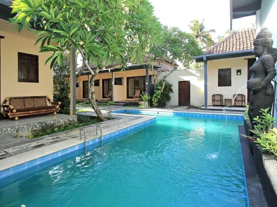 Alam Bali Hotel