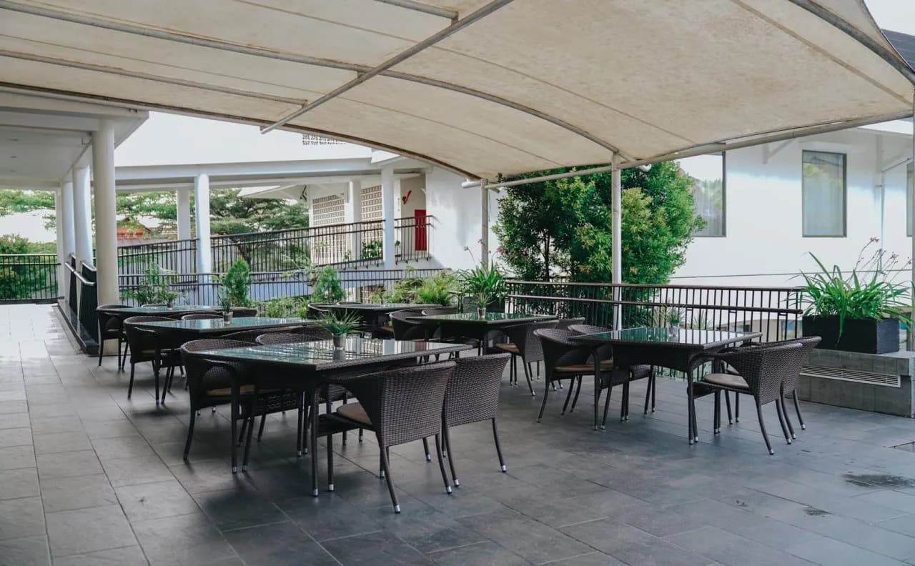 Novotel Banjarmasin Airport 3